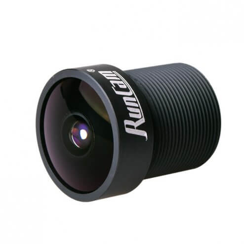 Linse 2.1 mm für FPV Kameras - Runcam RC21