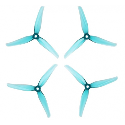 Nazgul F5 5 Inch Durable 3-Blades Propeller