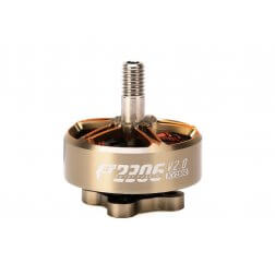 T-Motor PACER V2 P2306 1950 2550 KV Smooth freestyle