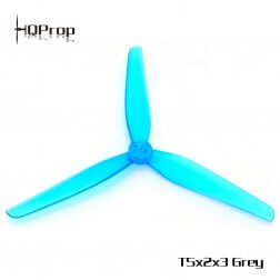 HQProp Durable Prop T5X2X3 Blau (4 Stück)