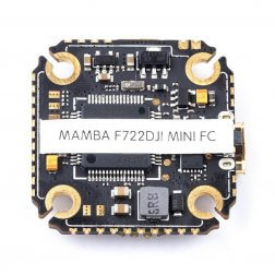Diatone Mamba F722 Mini DJI MK2 FC Flugsteuerung