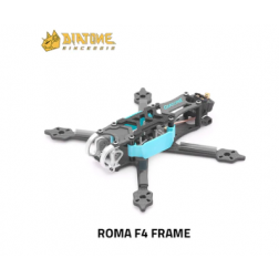 Diatone Roma F4 Frame kit
