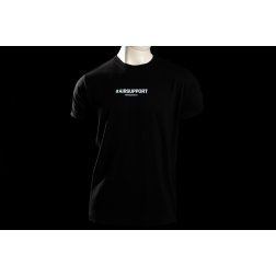 Cooper Copter T-Shirt AIRSUPPORT