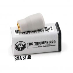TBS Triumph Pro Antenne (SMA Stub LHCP)
