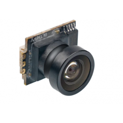 C02 FPV-Mikrokamera