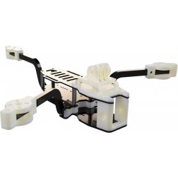 sYx-Four Hexacopter Frame