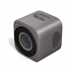 Caddx Walnut Camera 1/2.3 Zoll HDR 4K/60fps Gyro WiFi
