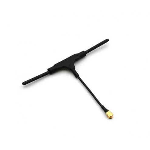 TBS FPVCycle Minimortal T Antenne