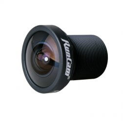 Linse 2.5 mm für FPV Kameras - RunCam RC25G