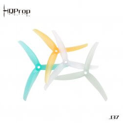 HQProp Juicy Prop J37 (4 Stück)