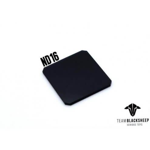 TBS Glass ND Filters - ND16