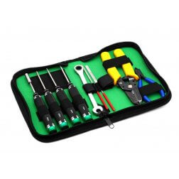 Ethix Tool Case Werkzeugtasche