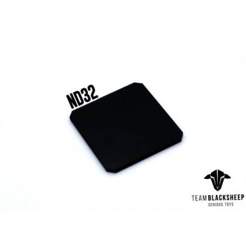 TBS Glass ND Filters - ND32