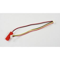 TBS Unify Pro HV / Race 6-Pin Anschluss Kabel