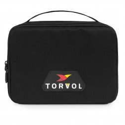 Torvol LiPo Safe Pouch - Stealth Edition