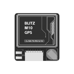 iFlight Blitz M10 GPS mit Kompass